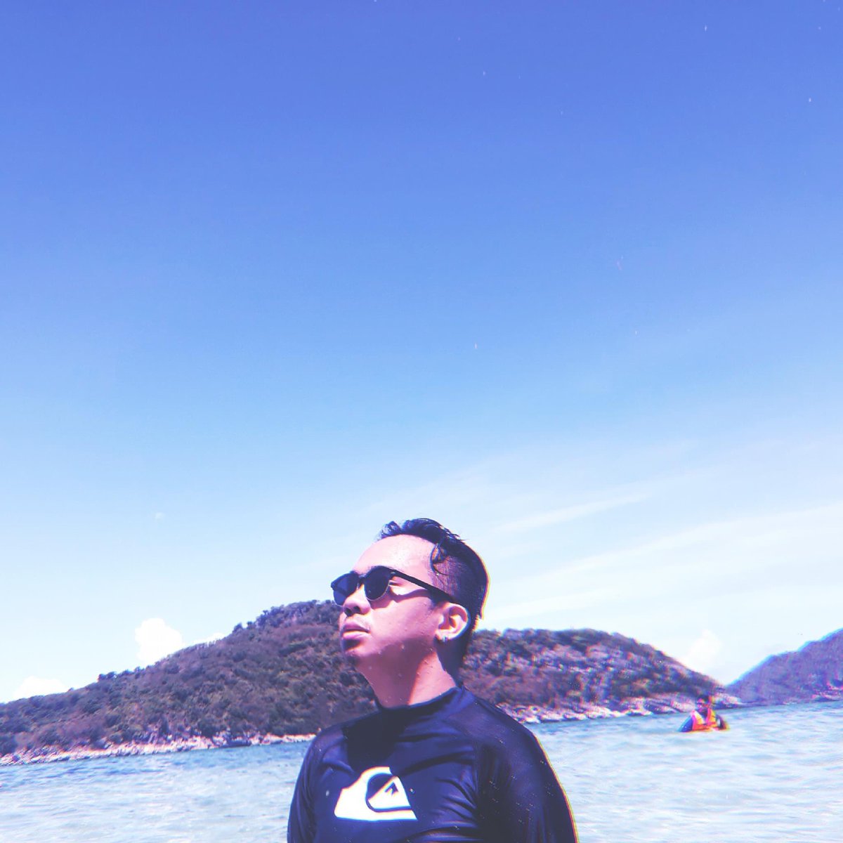 notyourmarkus's tweet image. TAKE ME BACK!!! #islagigantes