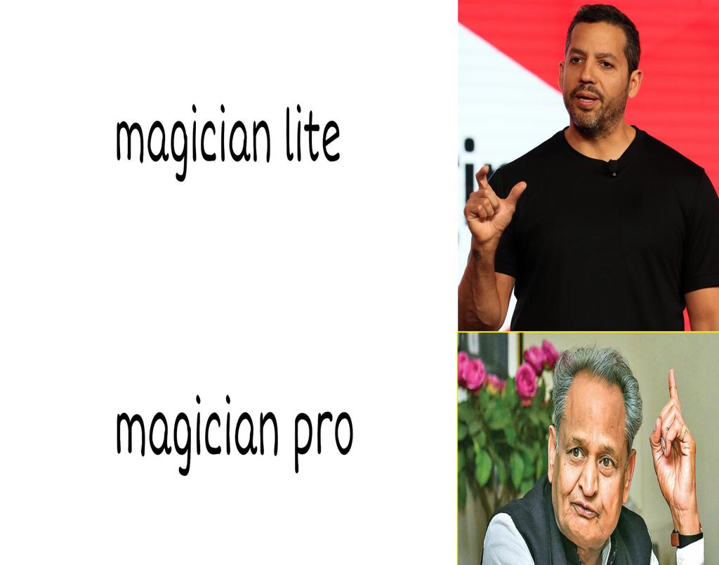 🤣🤣🤣🤣
#SachinPailot_WelcomeTo_RLP