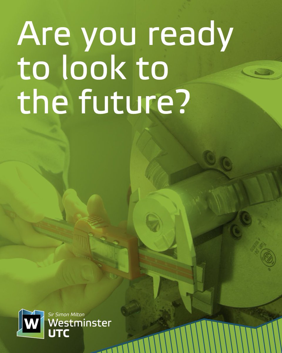 Westminster UTC tweet media