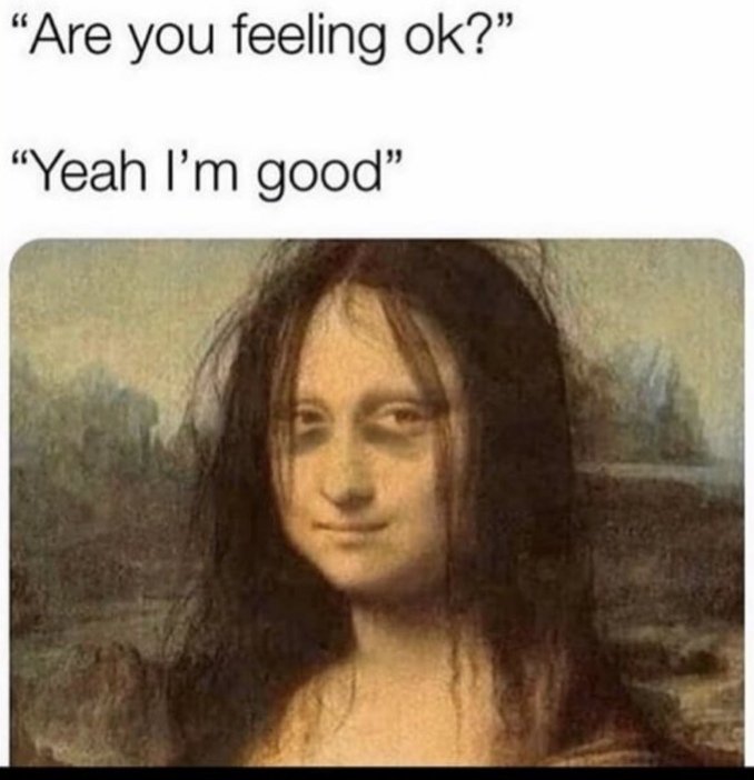 NerdECrafter's tweet image. 2020 be like