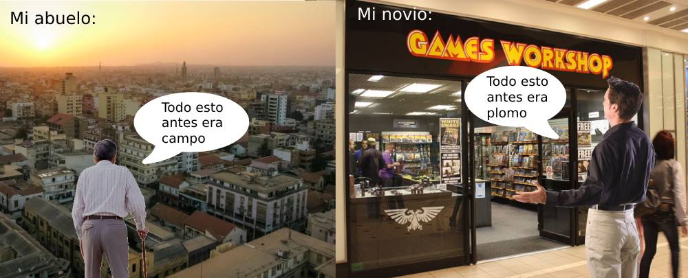 He hecho un meme, mi primer meme, es cutre 😅
Ha sido por un comentario de @Naurondil , pedidle responsabilidades a él 😥