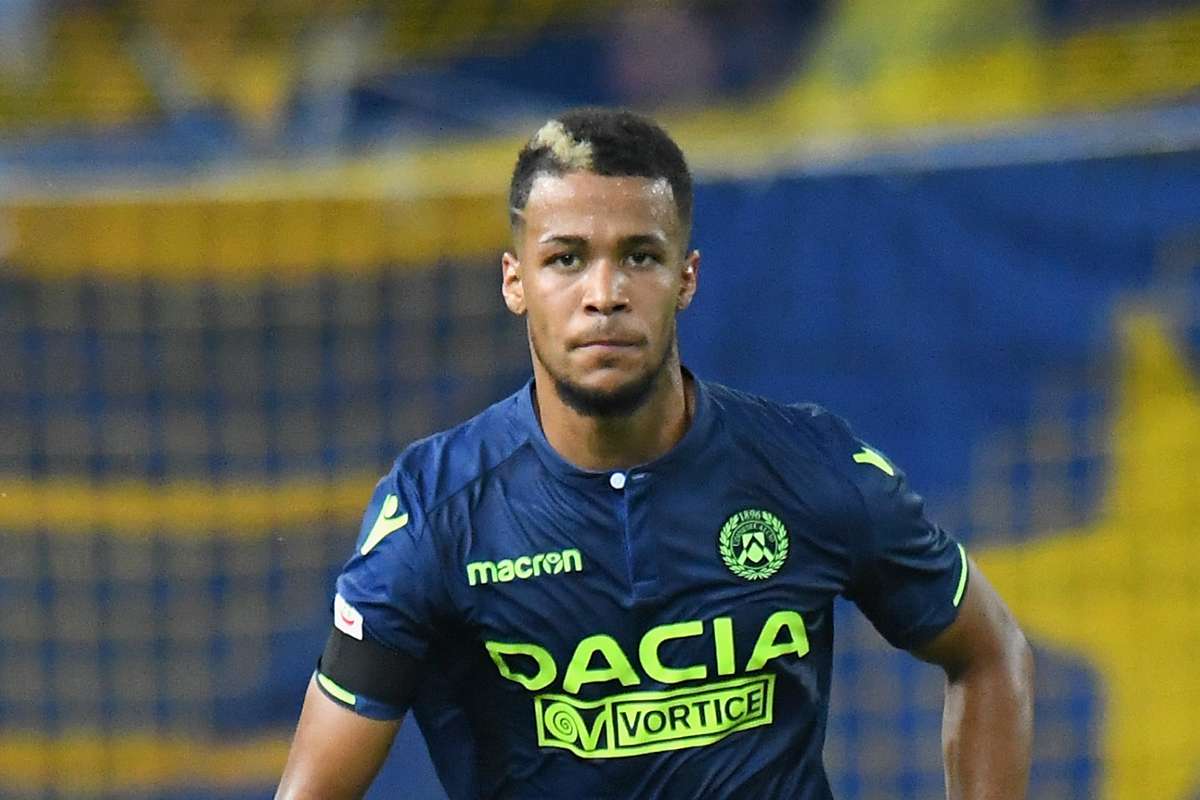 CB. Troost EkongArguably Nigeria's best defender in Europe's top 5 leagues this season, Ekong has had a decent season; helping Udinese to 11 clean sheets at the time of writing (the same amount as Juventus). They've also conceded 43 goals, 2 less than xGA predicts they should