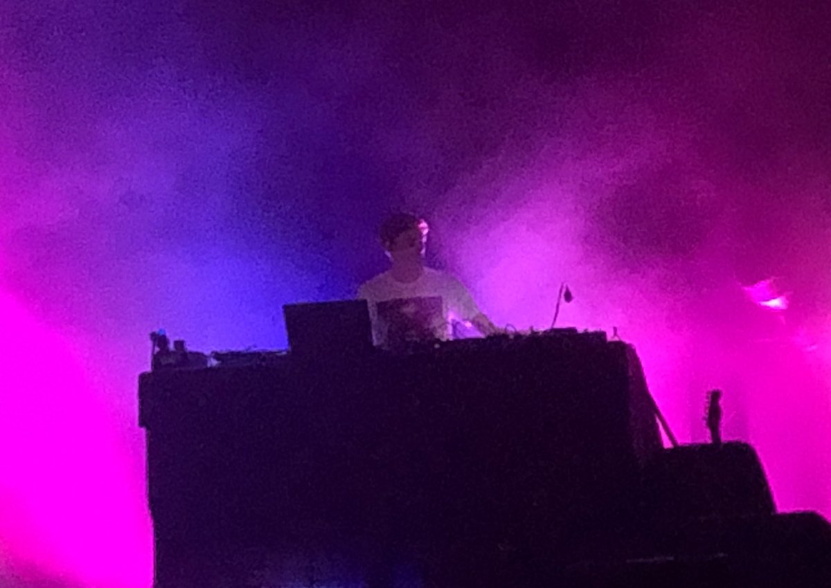 Prof Jane Ali-Knight tweet media