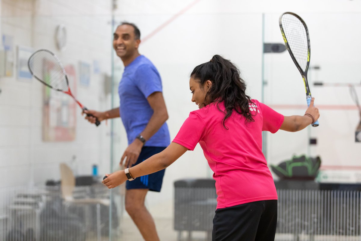 📢Clubs, venues and coaches📢

Full guidance and resources for the return to play will be published tomorrow ahead of courts reopening on 25 July.

Check your inbox and keep an eye on our social media for updates...

RETWEET