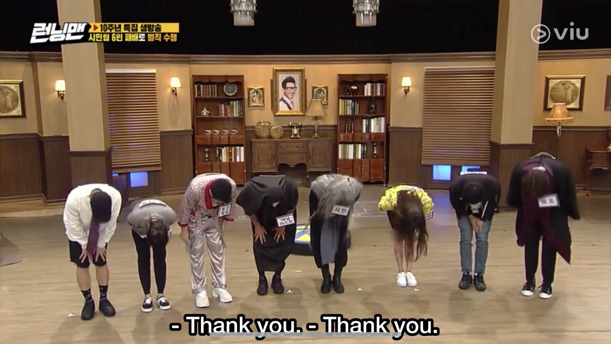 twithpp's tweet photo. Running Man 10th anniversary 🎊
Who else has been watching since 2010? #ADecadeWithRunningMan #RunningMan https://t.co/x0ogBlf2uC