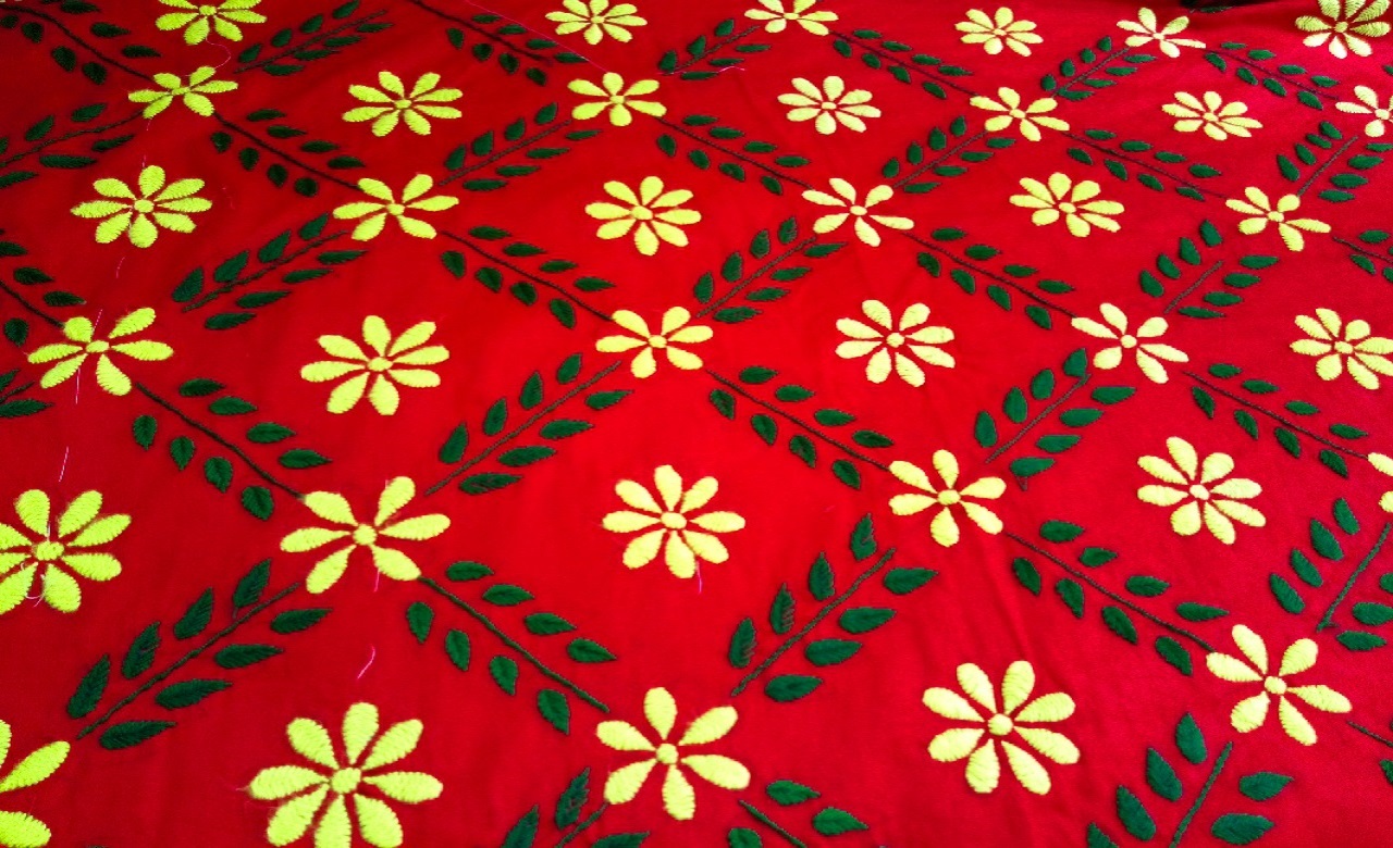Nakshi katha design deals
