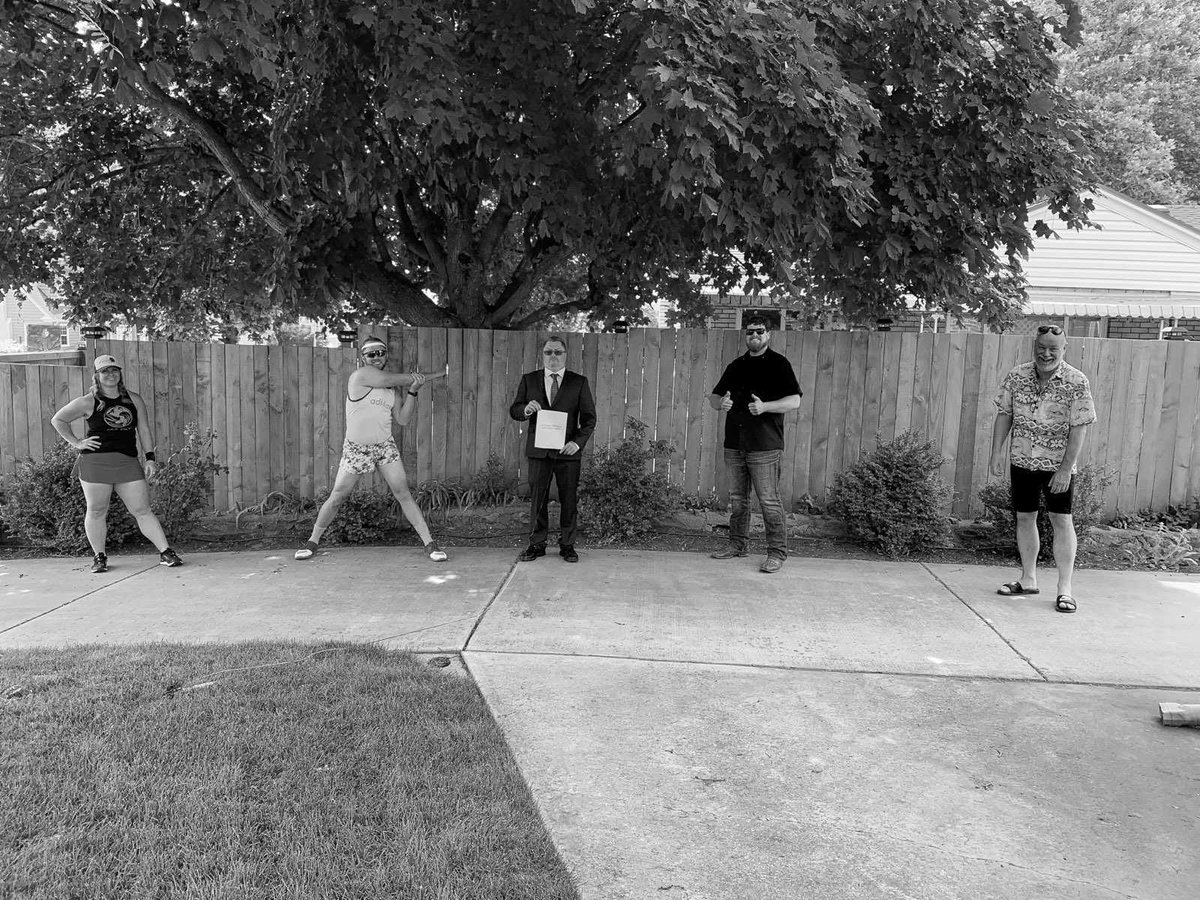 DAKCS_Software's tweet photo. Get ready for #ACAconv20 happening this Wed & Thurs, July 15-16. The @DAKCS_Software team is ready to roll and waiting for you at our #virtual booth. #Watch our #promovideo and play the game. Enter to win a $100 Amazon gift card after the event. https://t.co/ixxFSph20F https://t.co/QUUIGAbkxV