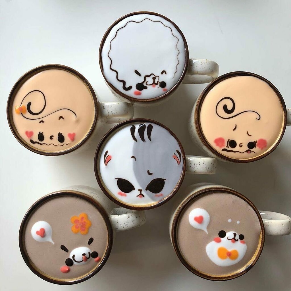 InfluenceCoffee tweet picture