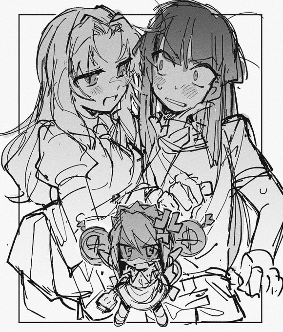 龍リタ下書き 