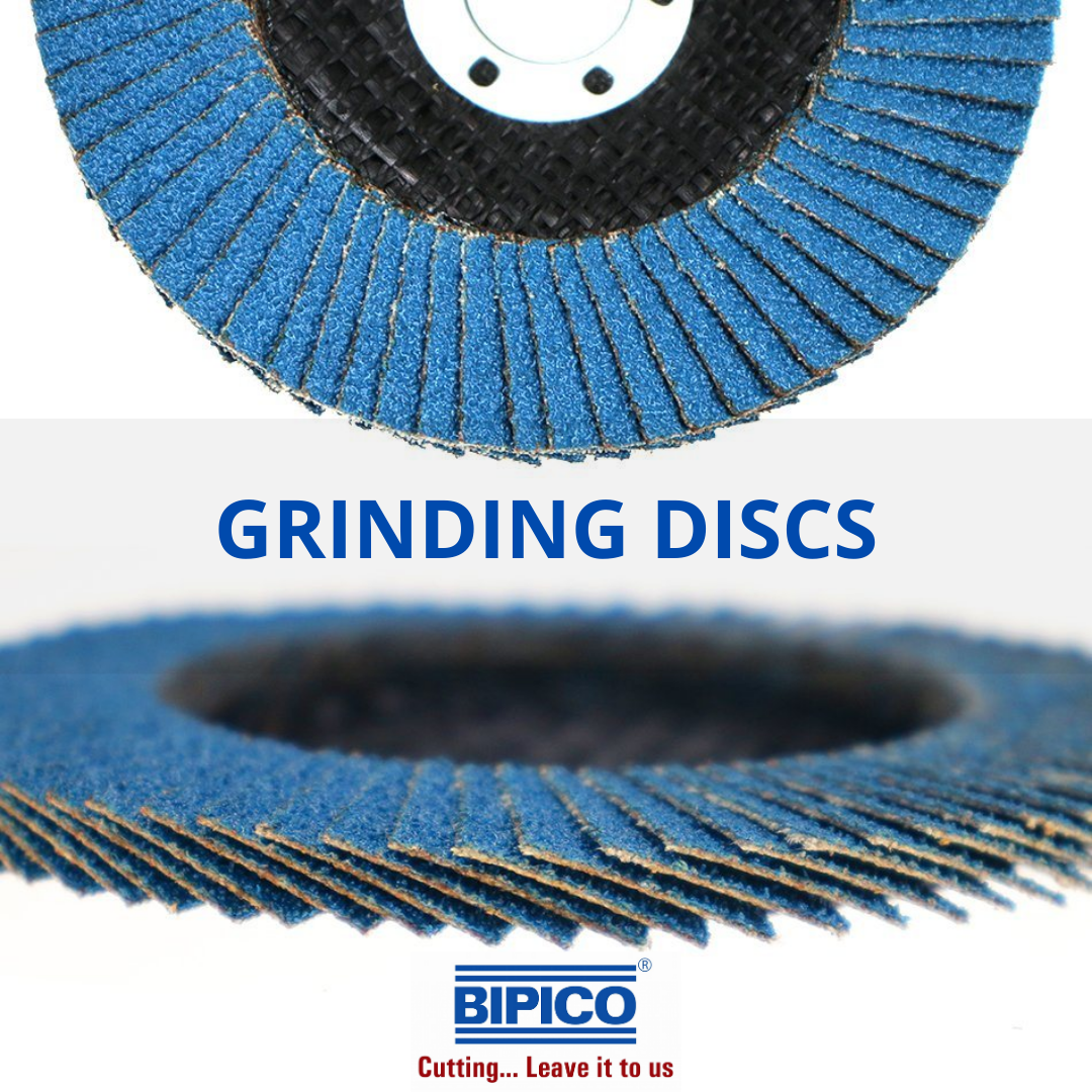 bipicoindustry's tweet photo. High-performance abrasive discs that leave no burning marks on the workpiece, have good durability &amp; offers a smooth finishing is hard to find, right? Well, not any longer! Visit the link to learn more about it: https://t.co/92Ql9oR7ox
 #grindingdiscs #grindingtools #TCTdiscs https://t.co/dngNSwc9vV