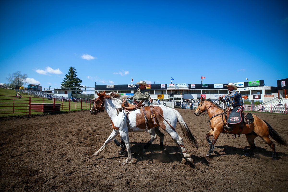 C5 Rodeo Company tweet media