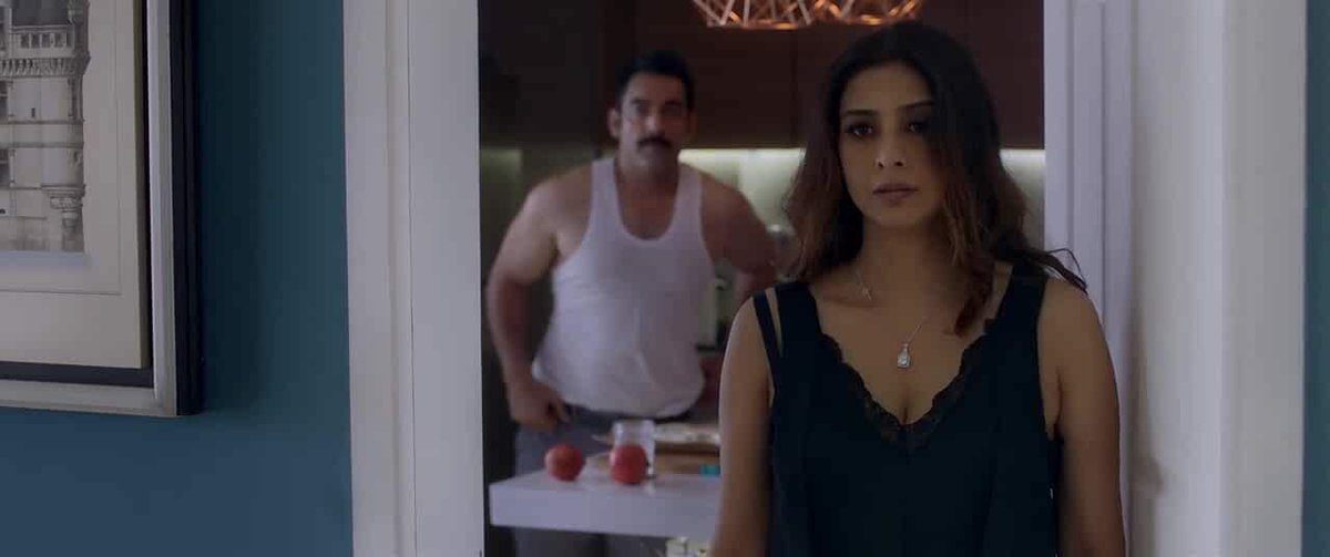inherentlyvice's tweet photo. Tabu plotting the murder of her husband with her lover is my fav movie genre. https://t.co/Yqo16s5aZe