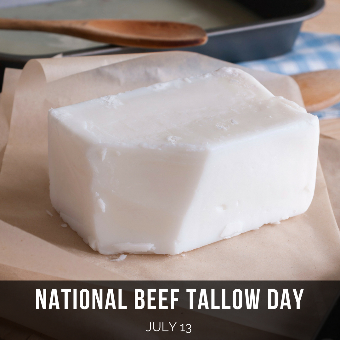 In Latest Ode to Tasty #Fries, <a href="/HealthyFatsOrg/">HealthyFatsCoalition</a> Celebrates July 13 as Third Annual #NationalBeefTallowDay tinyurl.com/3rd-BeefTallow… #beeftallowfries #beeffatfries #beeftallow <a href="/CoastPackingCo/">Coast Packing Co.</a>