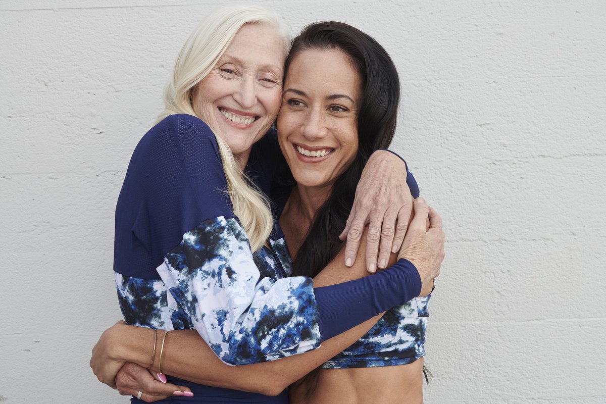 qeepupnation's tweet photo. Our #OceanArmy is made up of every kind of woman. We're connected by our love for our Mother, for each other and for this one precious life. Let's fill it with purpose and laughter! Join us!
Shop: https://t.co/SjL5UY4NXX
#QeepUpNation https://t.co/2Ag7MMkwes