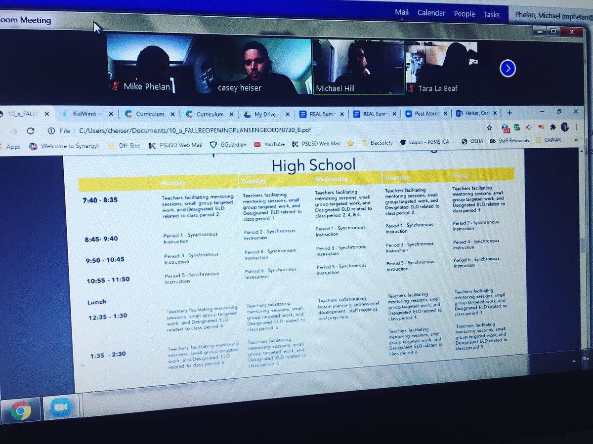 careerandteche1's tweet photo. #teamplanning with @realdhshs .. whatever the setting, we got this.. the #content will be #relavent , #rigorious , #crosscurricular , and #realworld https://t.co/3gfhfDQf9g