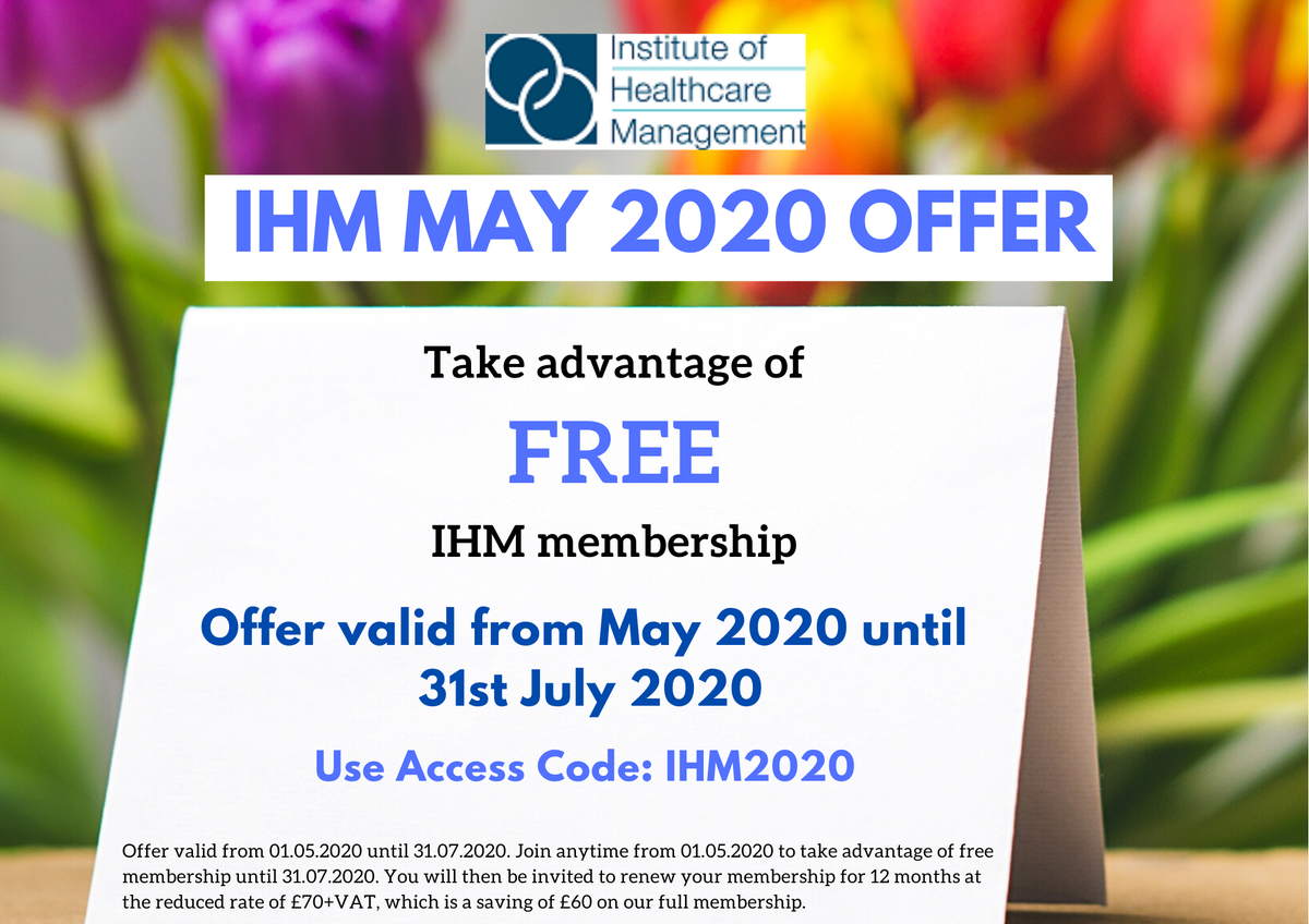 IHM_tweets's tweet photo. Covid-19 has enriched our knowledge; our connections with people have grown. Join our IHM community &amp; access Exclusive Webinars, Short Courses &amp; Master Classes; for FREE. Our never-ending rich content &amp; Peer Support will help you flourish.
 
Join here: https://t.co/O4Bmd0DzQ7 https://t.co/8OtNTVQmYi
