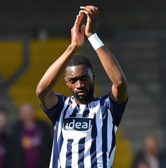 CB. Semi AjayiIt's a massive testament to how good he's been this season that Ajayi is the only player in this XI featuring in a league's second division. His performances for West Brom also saw him earn 4 caps for the Super Eagles this season over Kenneth Omeruo and Awaziem.