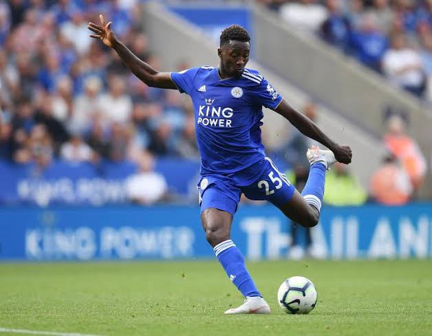 DM. Wilfred NdidiNo suprises here as this season Wilfred Ndidi finally proved to everyone that not only was he the most underrated midfielder in the English Premier League, he was also the best defensive midfielder in the English top flight. At the time of writing, Leicester