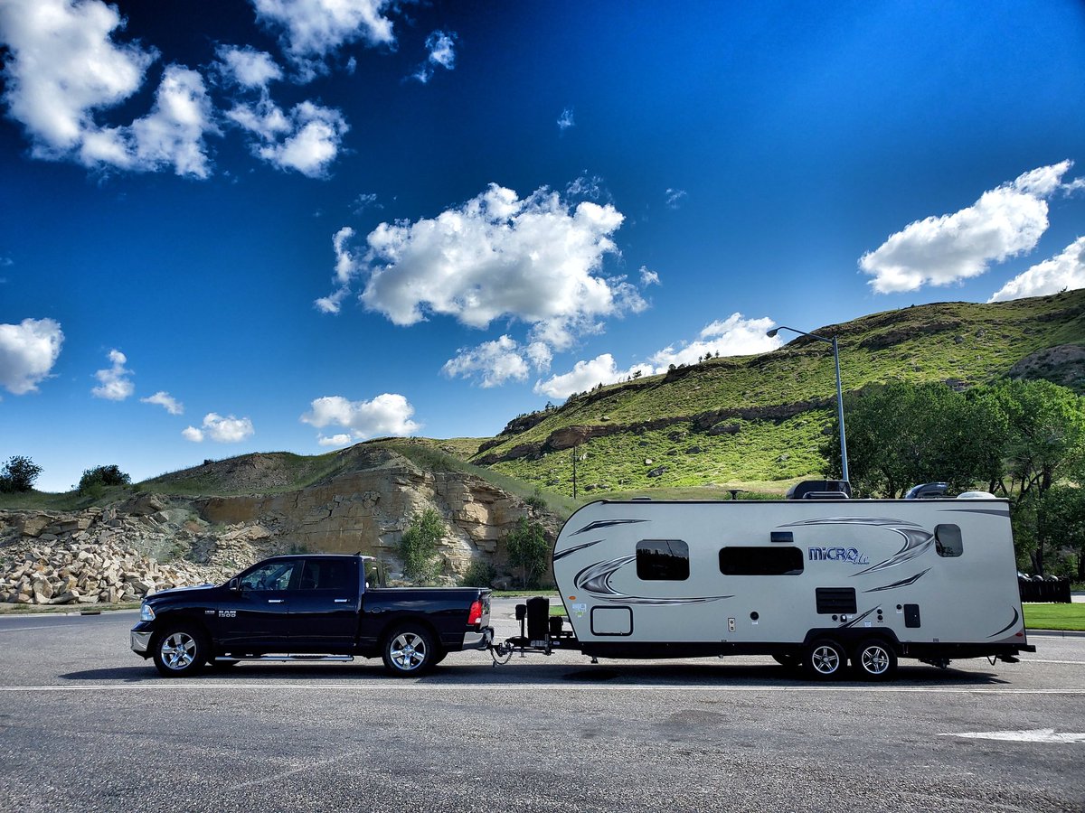 IsenbargerMolly's tweet photo. Great Falls, MT to Hungry Horse, MT. Here. I. Come!!! 3.5 hours. I got this! 🙏🙌😊 https://t.co/pGxCRvN4aA