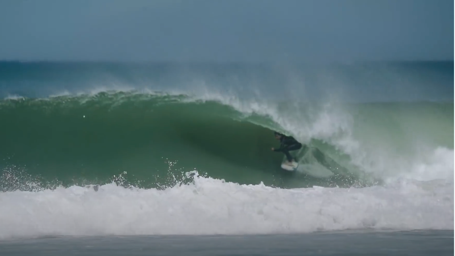 CARVE Surfing Magazine tweet media