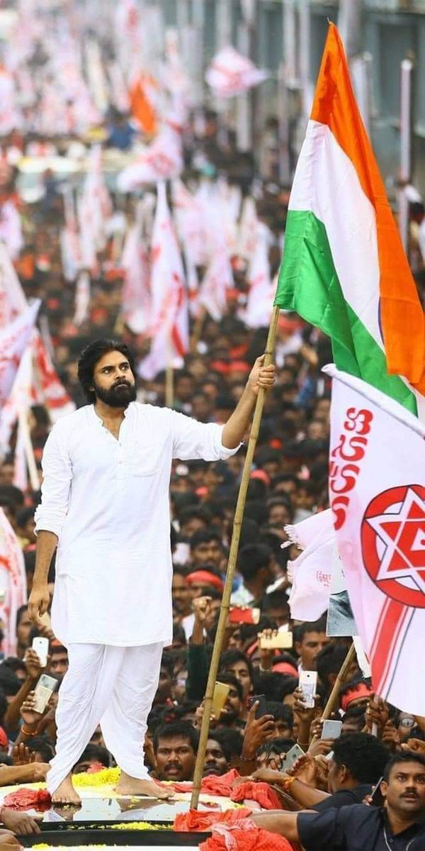 yal_teja's tweet photo. Here we go! Hashtag to celebrate our Chief @PawanKalyan's birthday in advance:

👉 #AdvanceHBDPawanKalyan

Let the celebrations begin! https://t.co/lyF8YN2dLz https://t.co/d7SzL5x5Og