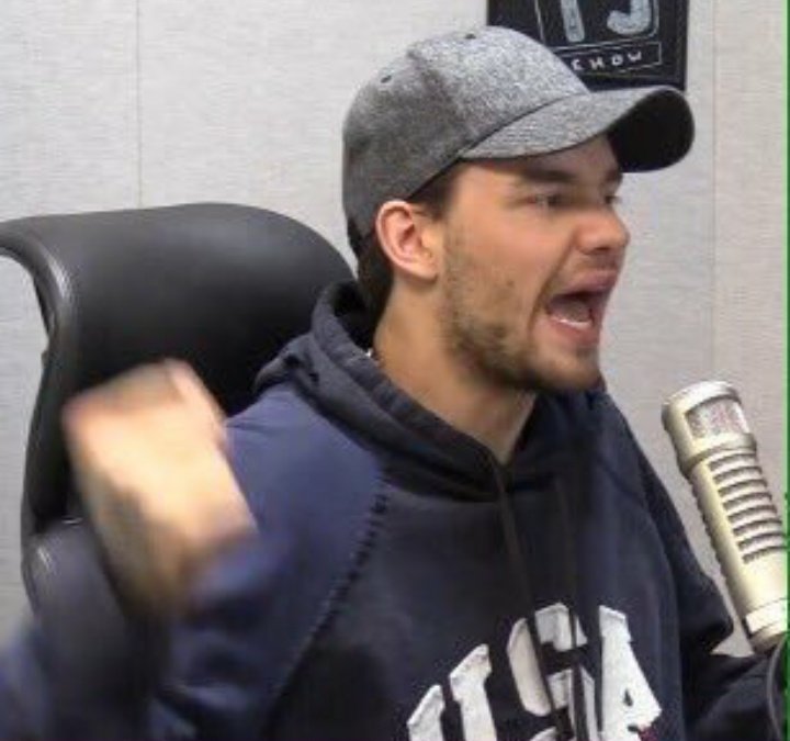 LIAM PAYNE AS INCORRECT ANSWERS: a funny thread