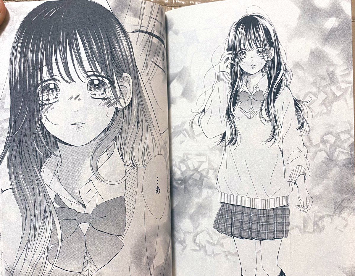 ユメ どんどんきれいになる ๑ ๑ っつか元々美人だし さすが三浦くんが選んだ人 ハニーレモンソーダ 石森羽花 ユメ どんどんきれいになる ๑ ๑ っつか元々美人だし さすが三浦くんが選んだ人 ハニーレモンソーダ 石森羽花