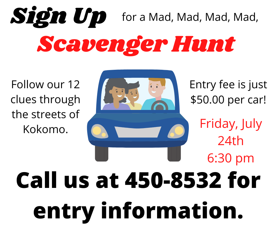 Put together your carful to test your knowledge of the City of Firsts!