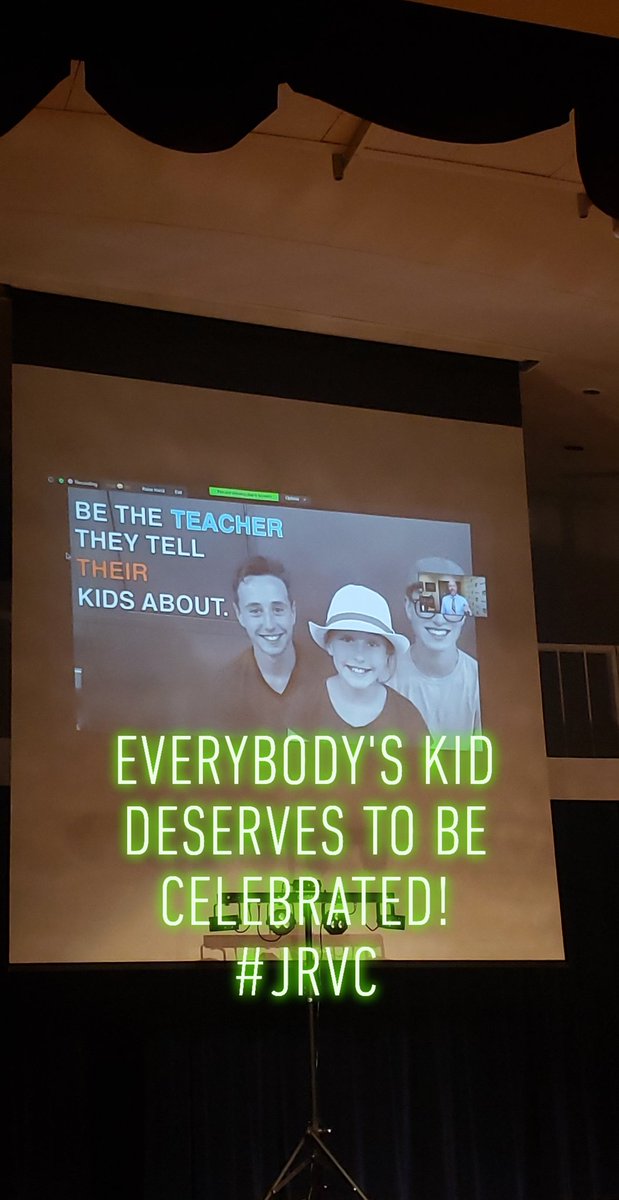 WestGrandHigh's tweet photo. Can't say it any better than that! @Joe_Sanfelippo @J_Renaissance https://t.co/hoGKoLLaAR