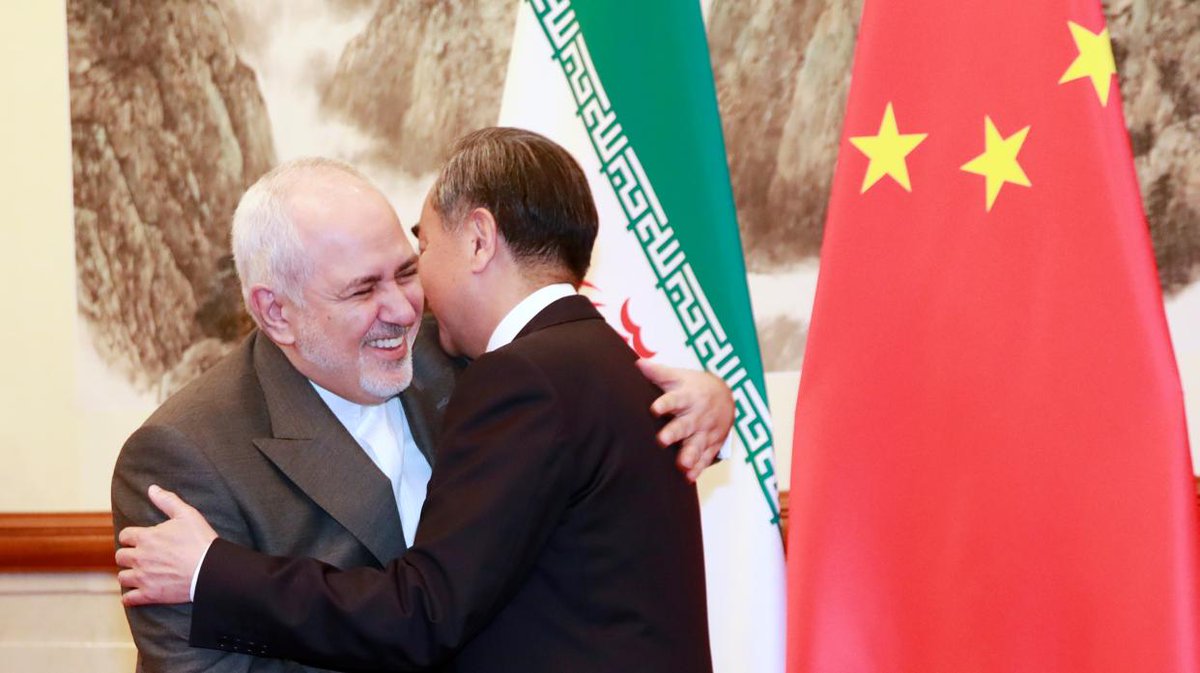 irdenglish's tweet photo. Debate on #Iran-#China Strategic Plan Continues inside Iran
https://t.co/a2SfXbelmk https://t.co/Hq7087Q7Ei