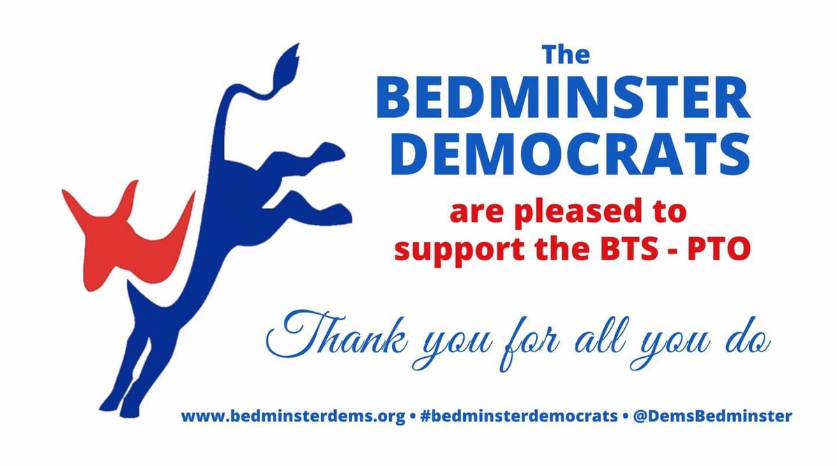 BedminsterPTO tweet media