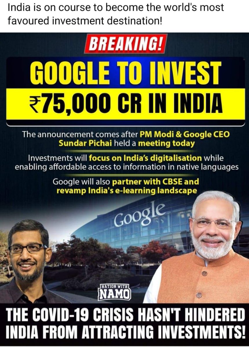 dintya15's tweet photo. Google can partner with CSC for WiFi choupal , Telemedicine, tele education and services for farmers beside Grameen E Store #CSCseGRAMSWARAJ https://t.co/w2bh5ksjUb