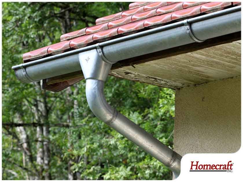 HomeCraftInc's tweet photo. Learn the benefits of aluminum gutters in this article. https://t.co/9eEmDGKCOx https://t.co/tohPkFH5u9