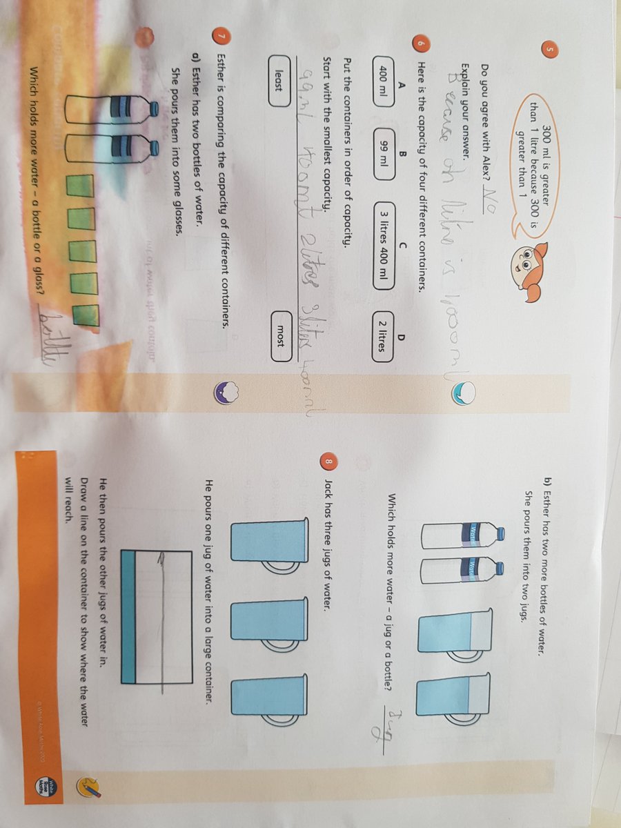 GalvinTriona's tweet photo. @StAnthony3_4A Dillons maths sheet 1 https://t.co/jOa7CH4of7
