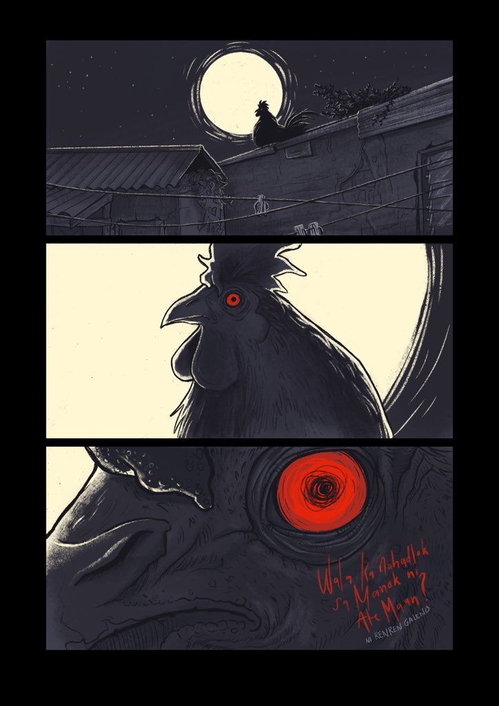 #NobodyArtistClub im ren and i make comics and draw fun things! ✨ 