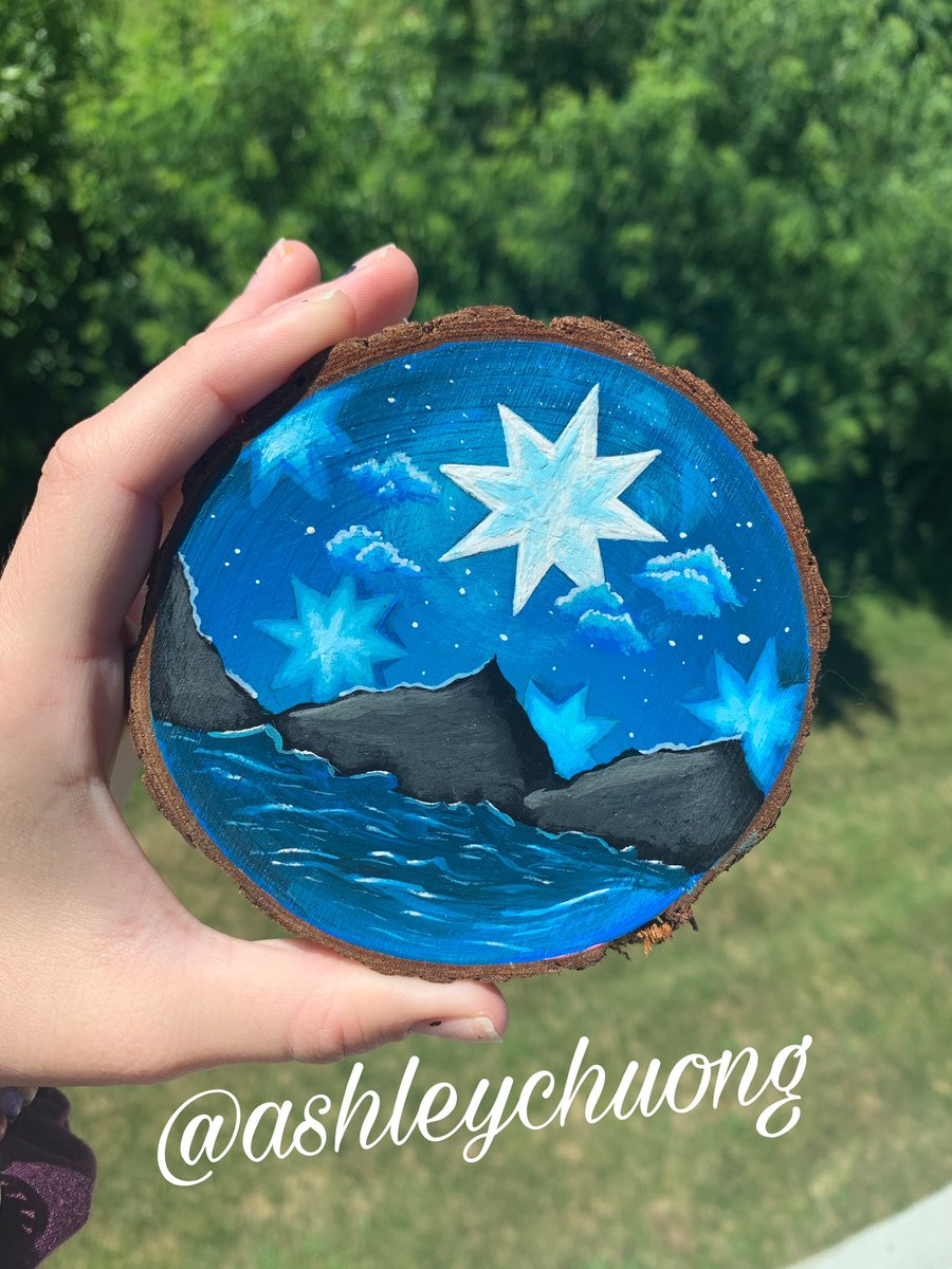 afterglowfw's tweet photo. 1K FOLLOWERS GIVEAWAY!!!
i can not express how greatful i am for all of u!😭😭thank you for helping me grow as an artist!!

🔆i have collabed with my talented friends @ashleychuong &amp; @groundedartco 🔆

TO ENTER:
🌟follow all of us
🌟like &amp; rt
🌟tag 3 friends

ends 7/20 https://t.co/8X3xWpbvqF
