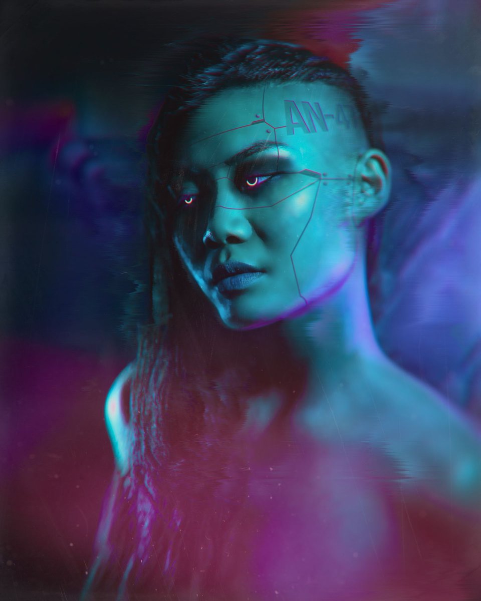 Dark_Moon_Media's tweet photo. Keeping in theme with the Cyberpunk vibes...
.
🌑 Altered Beta 🌑 
.⁣⁣⁣⁣⁣⁣⁣⁣
muse: @carnivorecain⁣⁣
📷 :@Dark_moon_media⁣⁣⁣⁣⁣⁣⁣
.⁣⁣⁣⁣⁣⁣⁣
#NeonSin2020 #moody #scifi #cyberpunk2077 #alternative #portrait #portraiture #conceptual #composite #gels #cyberpunk https://t.co/0D1xXntMJ9