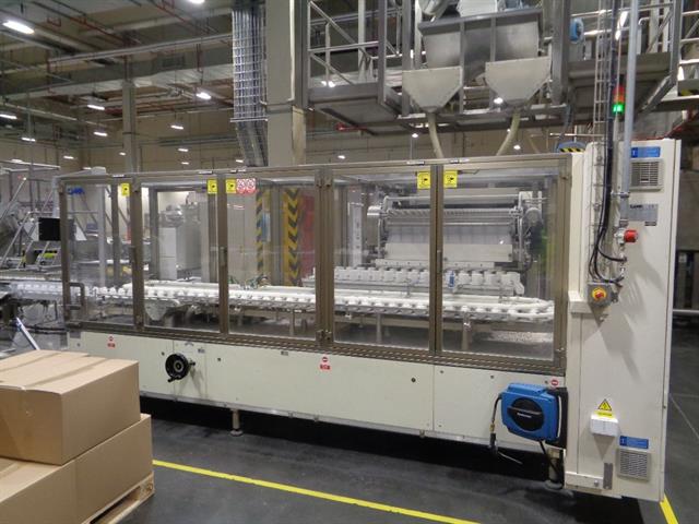 Go_Dove's tweet photo. Packing equipment for Food - Gum &amp; Candy and Dry Pet Food
Items located in Poland.
Bid Now at
https://t.co/umrUuuiCgZ

#production #manufacturingequipment #onlineauction #equipment #FMCG https://t.co/wiKYIKusu2