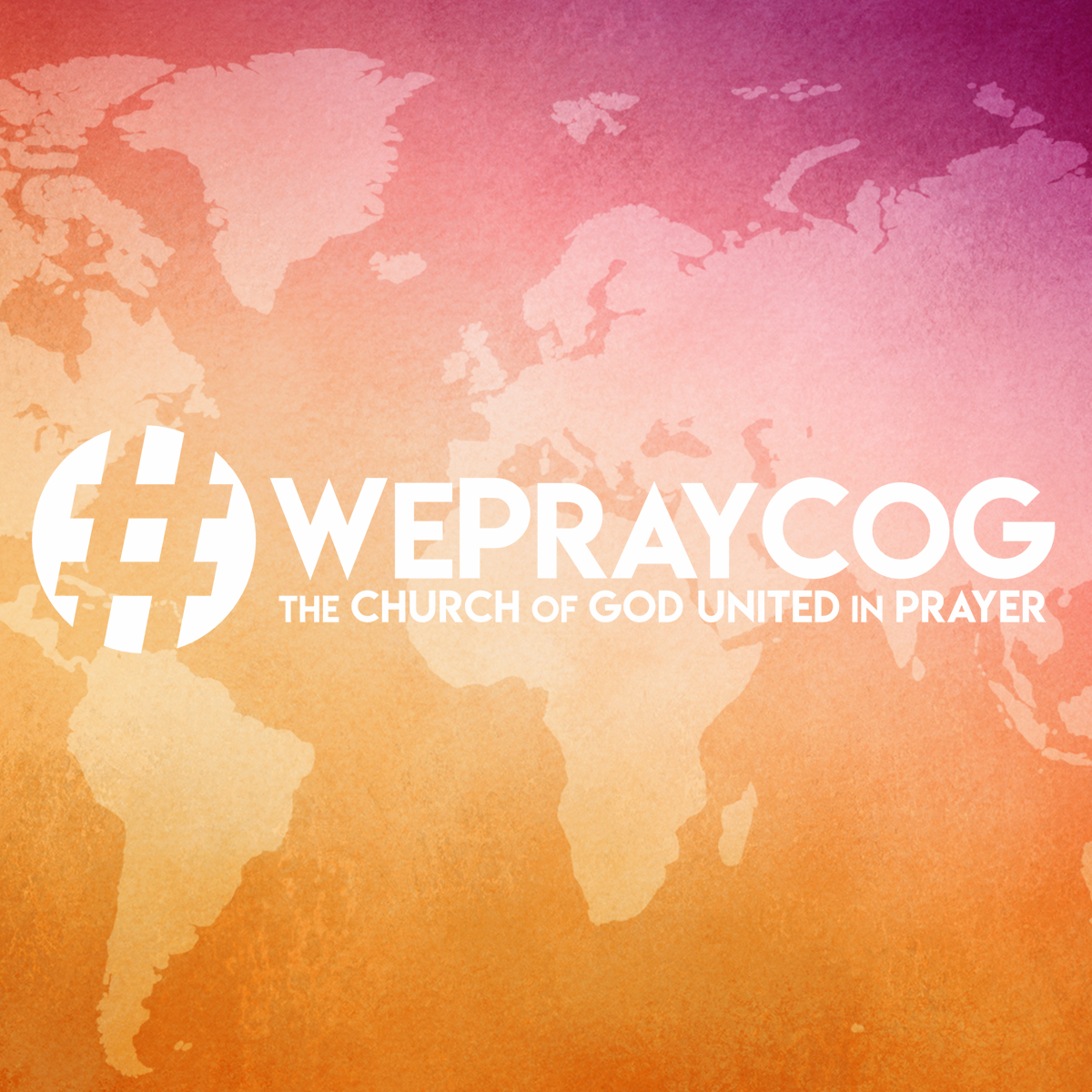 COGHQ's tweet photo. Thank YOU, Church of God family around the world, for your participation in the Global Denominational Day of Prayer for the Church of God this past Sunday, July 12. @BishopTimHill has received reports from every state in the USA and from over 40 nations! #WePrayCOG https://t.co/Ep5o5MpL4l