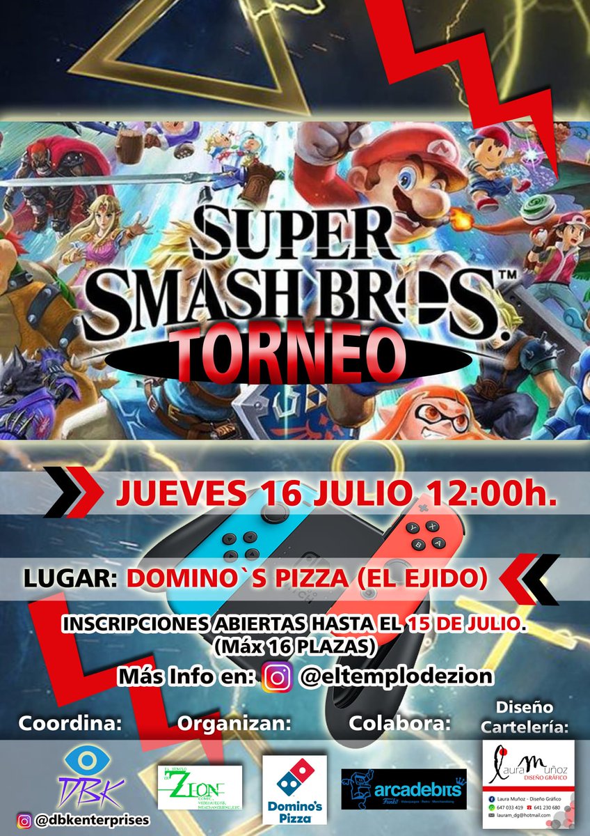 DBKenterprise's tweet photo. Ya sabes!!! Más información en nuestro Facebook e Instagram https://t.co/kfaC679y2M