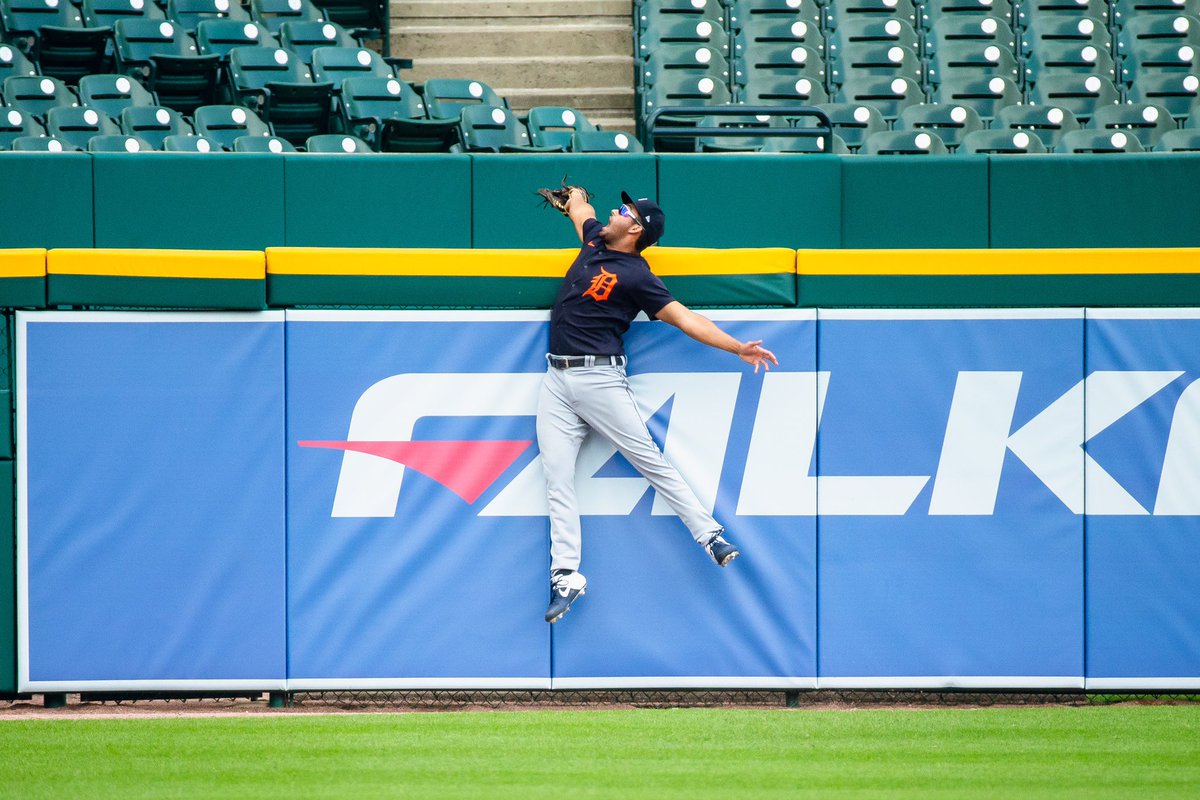 tigers's tweet photo. Just incredible, @Greene21Riley. 😱 https://t.co/YLrhkKQ8pH