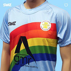 swaz_football's tweet photo. From concept to Competition.
A player at @PlymouthPFC Youth designed a NHS themed football kit as part of our colouring competition. His coach liked the design so much, he commissioned it to be made.
Colouring ➡️ 3D Design➡️ready time play ! #swaz #concepttocompetition https://t.co/y5mbkPNrOa