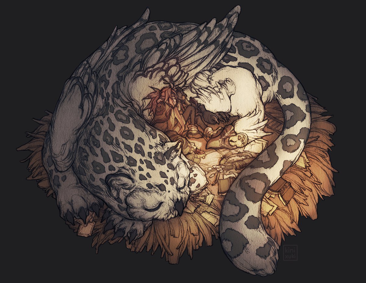 kinixuki's tweet photo. Hi I love filling spaces with things #NobodyArtistClub #under10kgang https://t.co/jpcwuJKuse
