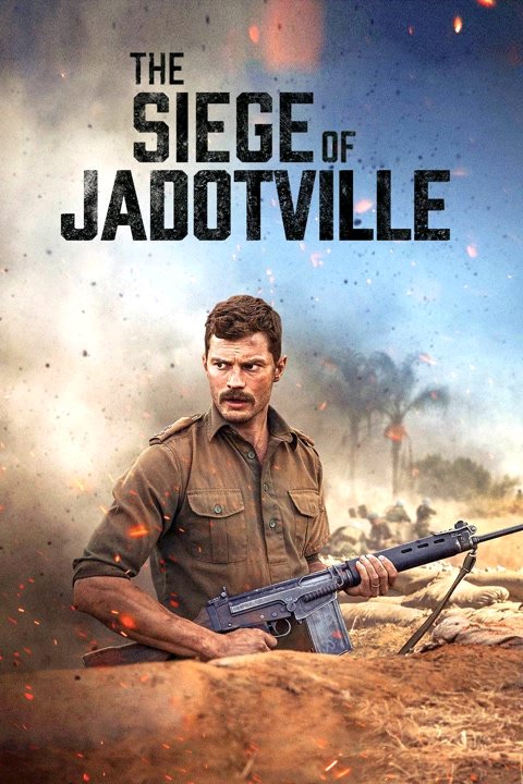 bigbrovar's tweet photo. currently watching: The Siege of Jadotville (https://t.co/WpMhvQOoct) #PrivateStream https://t.co/7wREdRduVj