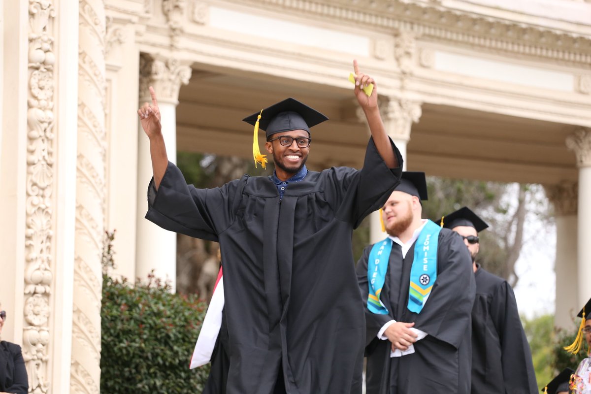 SDCCEEDU's tweet photo. San Diego Continuing Education will award more than 6000 diplomas and certificates on Friday, July 17, 2020 during a joint virtual Commencement ceremony with San Diego Unified School District at 3 p.m. https://t.co/z650RqC36y #Classof2020 #SDCEGRAD https://t.co/QTHw6ptWay
