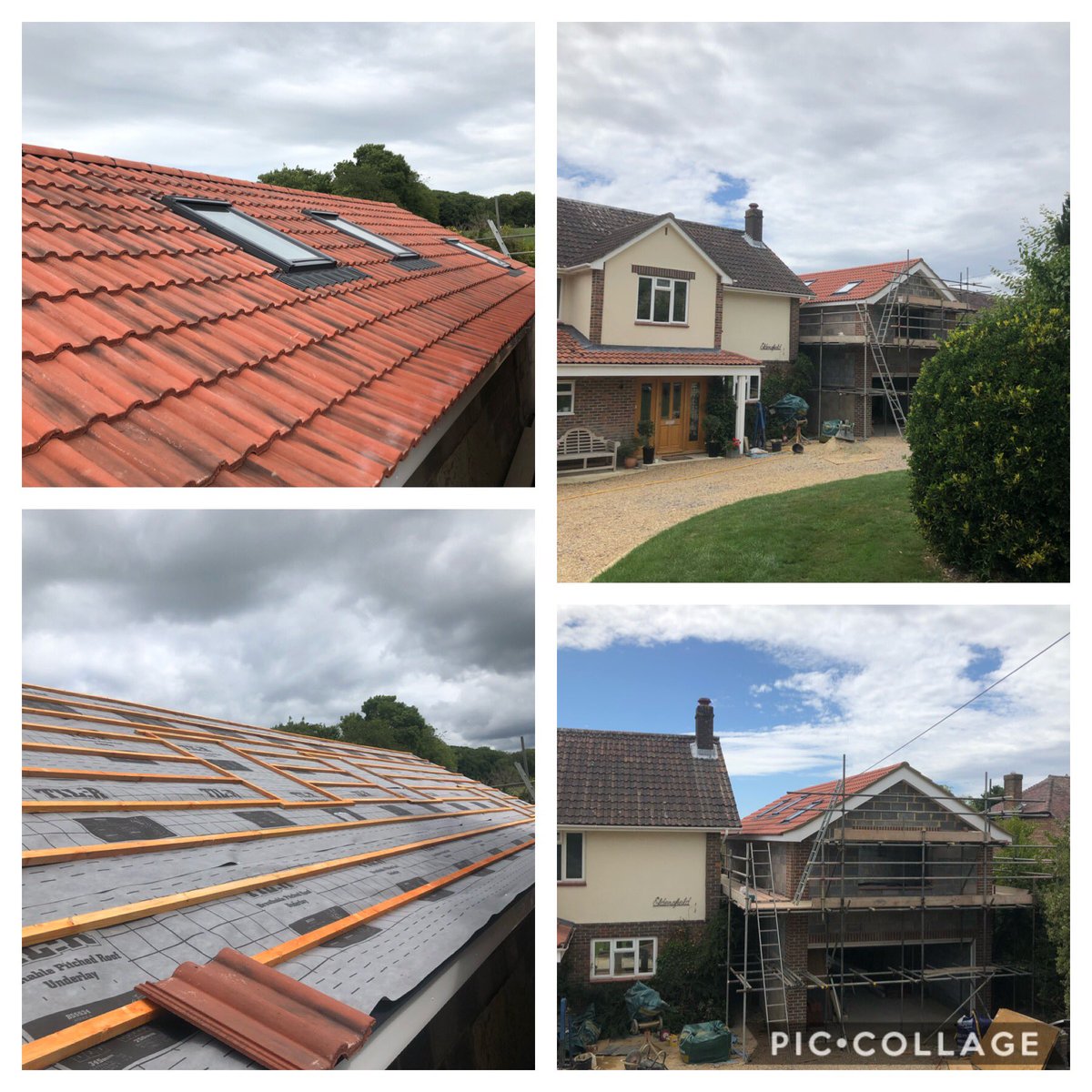 Roberts Roofing Siding Co Inc Reviews Lockport Ny Angie S List