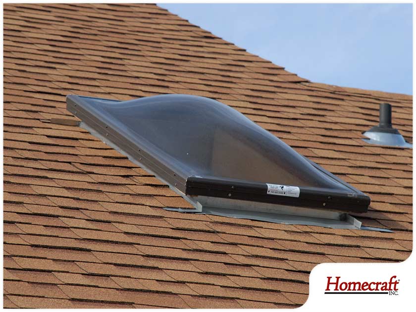 HomeCraftInc's tweet photo. Is it a good idea to get a skylight for your home? Find out from a home improvement expert. https://t.co/7DB2tfofrt https://t.co/Z5pWaeMSvr