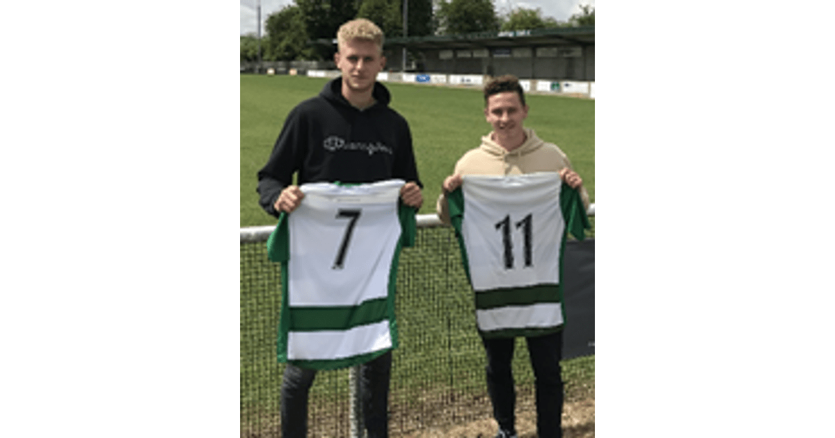 DEADLY DUO SIGN FOR WANTAGE!
pitchero.com/clubs/wantaget…