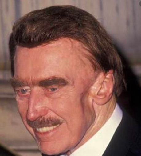 AuthorKimberley's tweet image. Donald's parents. Any questions?