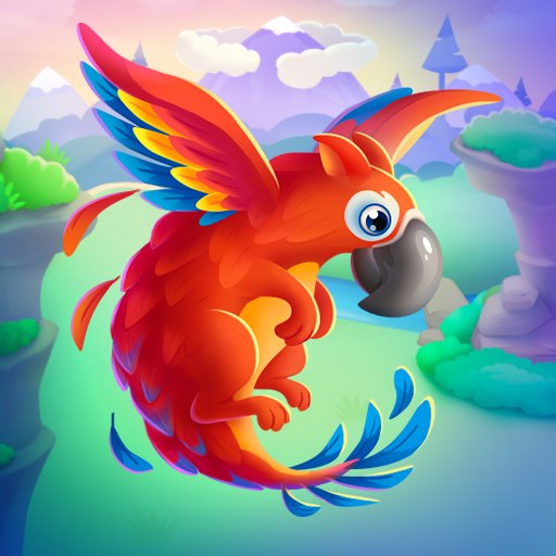 koalaworld_'s tweet photo. Смотри какую птицу я сделал в игре #HumanEvolutionClicker !
https://t.co/nMXFz8eR4y
https://t.co/SqlRz0owNI https://t.co/lXg66setU0